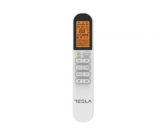 Сплит-система инвертор Tesla TT26EXC1-0932IA – изображение 3