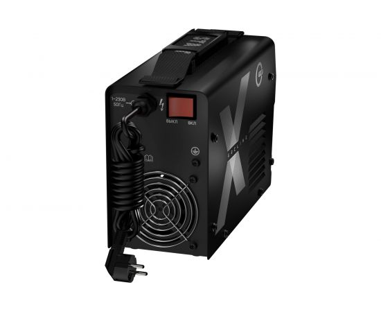 Сварочный инвертор Start ArcLine Х220 1STХ220 – изображение 3