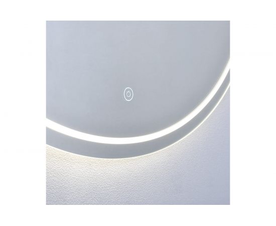 Зеркало с подсветкой Итана Line D60 4627189089341 – изображение 3