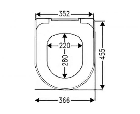 Сиденье HARO Таоро с микролифтом, быстросъемное 537016 – изображение 4
