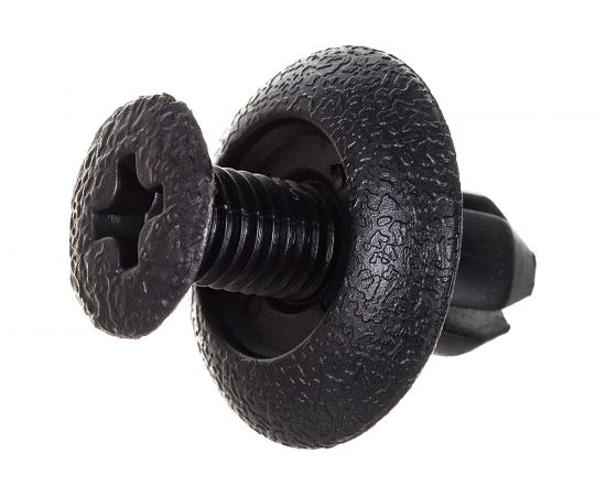 Автокрепеж Chrysler/Hyundai/Kia/Mitsubishi/Toyota 10 шт M253964, 904670703001, MB253964 КрепАвто 0215 – изображение 4