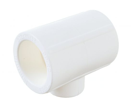 Переходный тройник PPR LAMMIN 32х20х32 Lm31033322032 – изображение 4