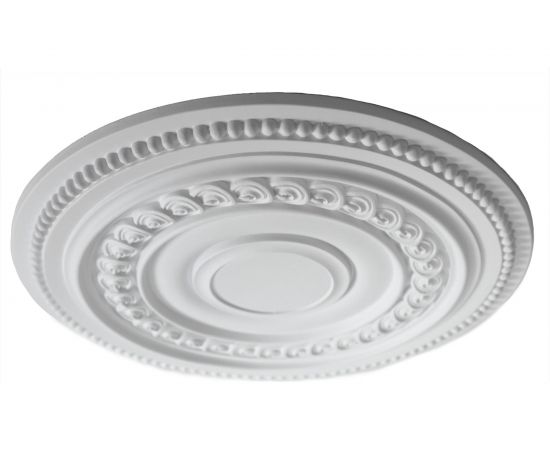 Потолочная розетка Decomaster d наружный 460 мм, h=26 мм DM-0461 – изображение 4