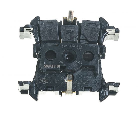 Механизм розетки Legrand 1-м СП Plexo с защитной крышкой, с заземлением IP55 серый Leg 069570 125003 – изображение 4