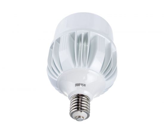 Лампа Gauss Elementary T160 95W 8800lm 4100K E40 Promo LED 1/6 60420 – изображение 4