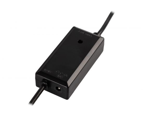 Комнатная активная TV антенна Kromax FLAT-09 black-gray 78971 – изображение 4