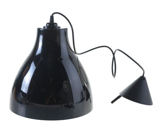 Светильник SVET НСБ 21-60-072 УХЛ4 Melodi, шнур, черный SV0121-0032 – изображение 4