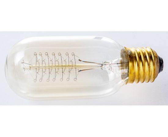 Лампа накаливания Uniel VINTAGE IL-V-L45A-40/GOLDEN/E27 CW01 UL-00000486 – изображение 4