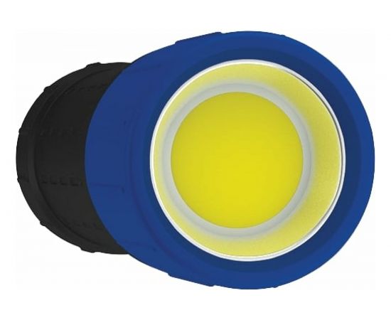 Светодиодный фонарь РЕКОРД MR-270, синий 23539 – изображение 4