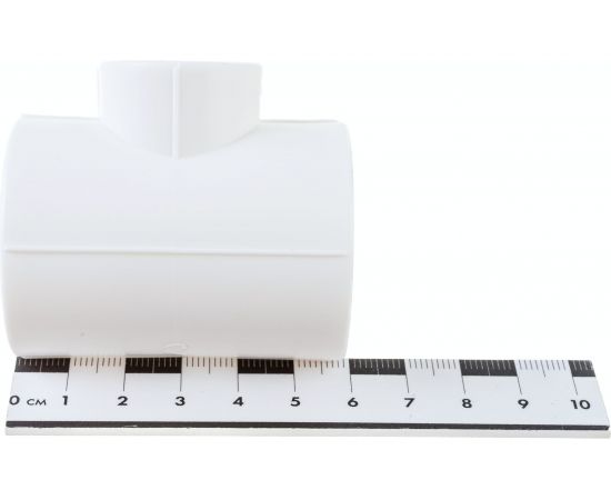 Переходной тройник VALTEC PPR 32-20-32мм VTp.735.0.032020032 – изображение 4