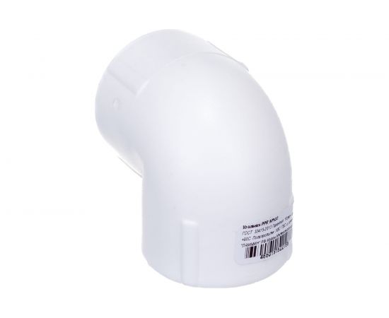 Угольник LAMMIN PPR 90°х32 Lm31034090032 – изображение 4