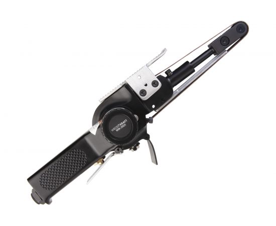 Пневматическая ленточная шлифовальная машинка WIEDERKRAFT WDK-25525 – изображение 4
