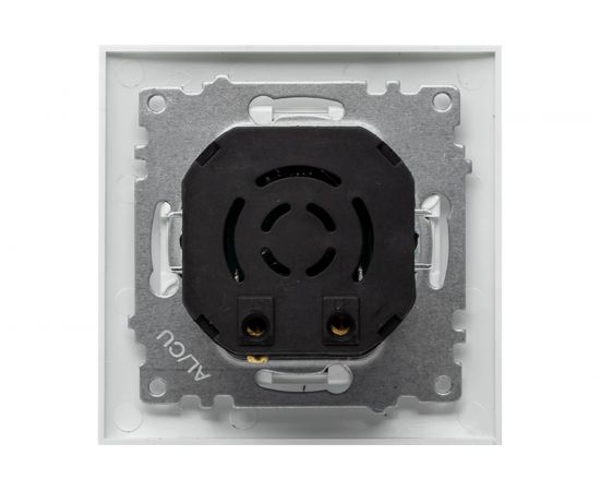 Светорегулятор EKF Валенсия, 600W 220В белый PROxima EWD06-101-10 – изображение 4