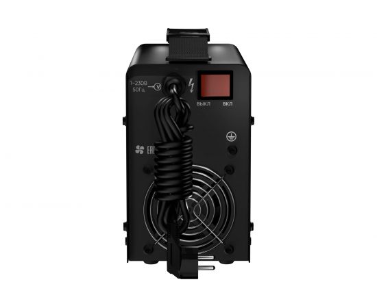 Сварочный инвертор Start ArcLine Х220 1STХ220 – изображение 4