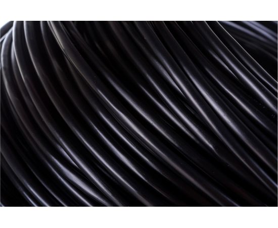 Кабель REXANT КВК-П-1,5+2x0,75 кв.мм Cu/Cu черный бухта 200 м 01-4015 – изображение 5