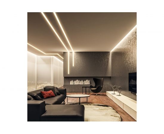 Светодиодная лента FERON LS502/ 180SMD 2835 /м 16Вт/м 24V 5000х10х1.22мм 3000К 41527 – изображение 5