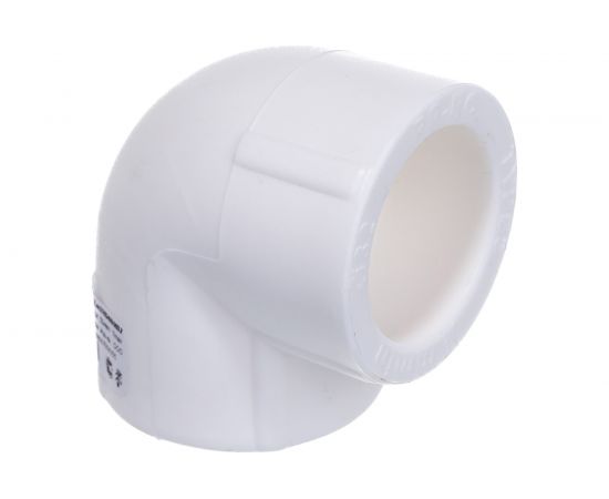 Угольник LAMMIN PPR 90°х32 Lm31034090032 – изображение 5