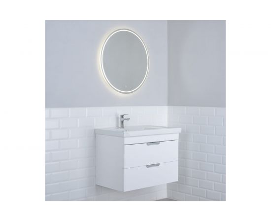 Зеркало с подсветкой Итана Line D60 4627189089341 – изображение 5