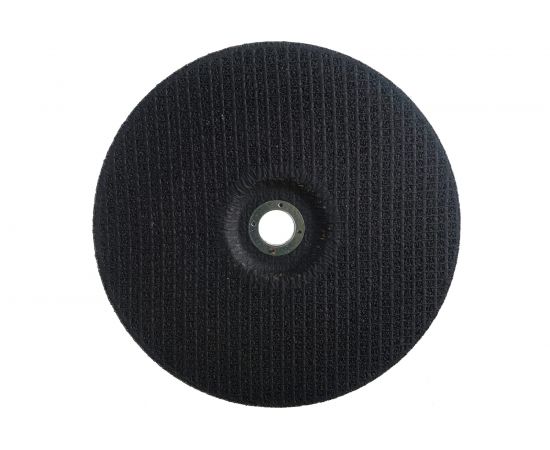 Диск зачистной по металлу (5 шт; 230x6x22.2 мм) Orientcraft OCW230602210 – изображение 5