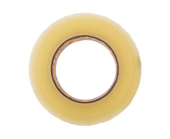 Упаковочная клейкая лента Gigant 48мм x 200м GIT-34 – изображение 5