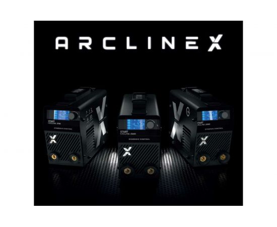 Сварочный инвертор Start ArcLine Х220 1STХ220 – изображение 5
