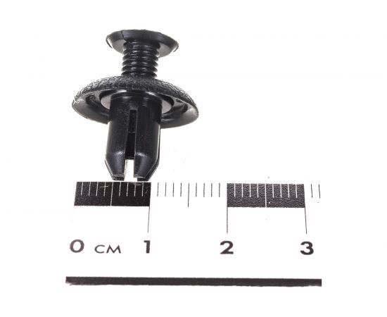 Автокрепеж Chrysler/Hyundai/Kia/Mitsubishi/Toyota 10 шт M253964, 904670703001, MB253964 КрепАвто 0215 – изображение 5