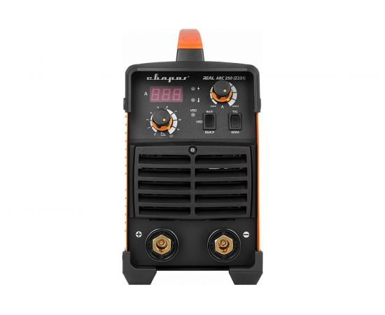 Сварочный инвертор Сварог ARC 250 REAL (Z231) 99054 – изображение 5