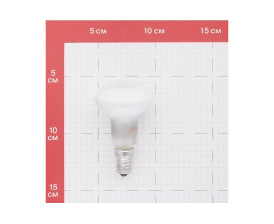Лампа накаливания OSRAM направленного света CONC R50 SP 25W 230V E14 FS1 4052899180468 – изображение 6