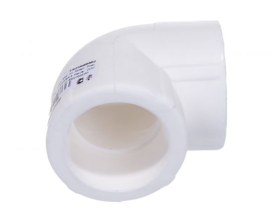 Угольник LAMMIN PPR 90°х32 Lm31034090032 – изображение 6