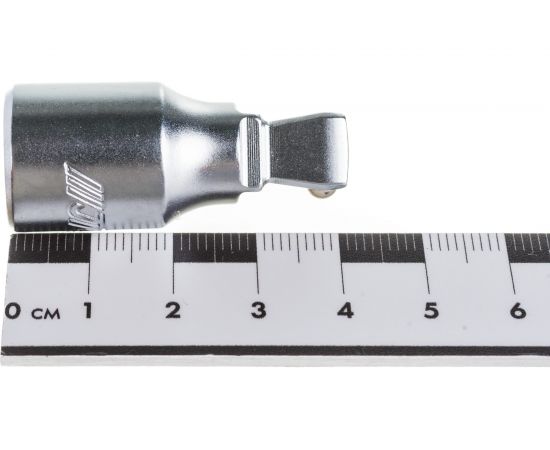 Шарнирный удлинитель 3/8" 45мм JTC-3619 – изображение 6