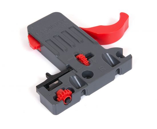 Направляющая полного выдвижения c доводчиком SAMET SMART SLIDE, Lock-Fix 350 мм СТ-00001279 – изображение 6