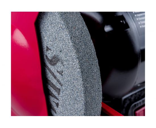 Заточной станок Gigant Professional ZS-40L 400Вт, 2950 об/мин, диаметр круга 200мм GP-400L – изображение 6