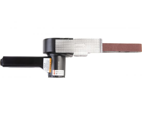 Пневматическая ленточная шлифовальная машинка WIEDERKRAFT WDK-25525 – изображение 7