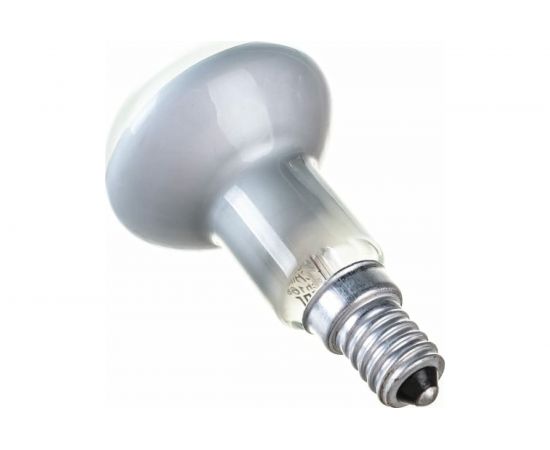 Лампа накаливания OSRAM направленного света CONC R50 SP 25W 230V E14 FS1 4052899180468 – изображение 7