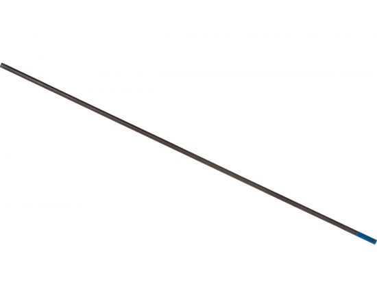 Электроды вольфрамовые WY-20-175 (10 шт; 2.4 мм; темно-синий; DC) Gigant TE-WY-2,4 – изображение 8