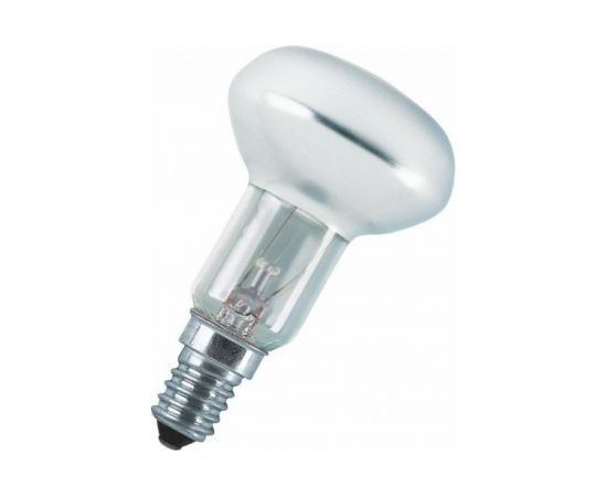 Лампа накаливания OSRAM направленного света CONC R50 SP 25W 230V E14 FS1 4052899180468 – изображение 8