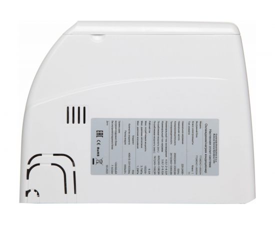 Сплит-система инвертор Tesla TT26EXC1-0932IA – изображение 9