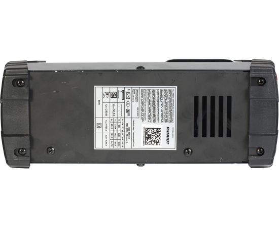 Инвертор Patriot WM230D MMA 605302290 – изображение 9