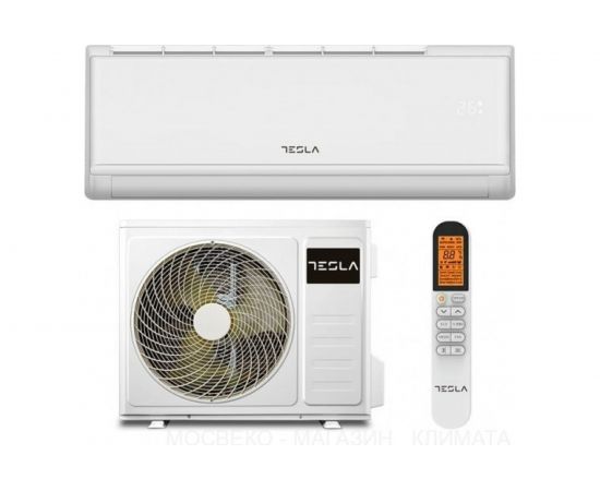 Сплит-система инвертор Tesla TT26EXC1-0932IA – изображение 10