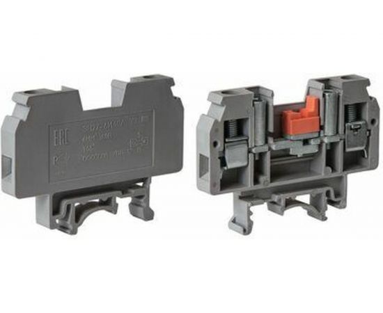 Наборный зажим СПб УПП-5 ЗН27-6И40 Д/Д 99921299 