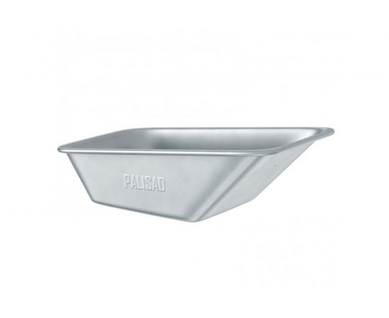 Кузов для тачек (90 л; 0.7 мм) PALISAD 68900 