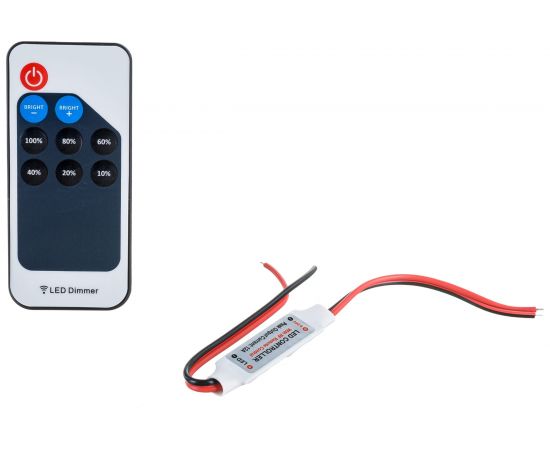 Диммер Navigator, ND-01-DIMM-IP20-12V 14019 