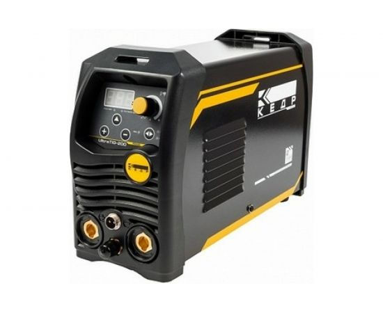 Установка аргонодуговой сварки КЕДР UltraTIG-200 8009690 