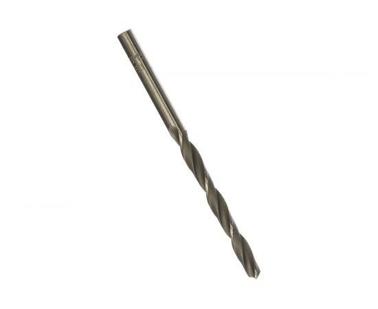 Сверло по металлу Туламаш цилиндрический хвостовик 6.1 мм Р6М5 61023 