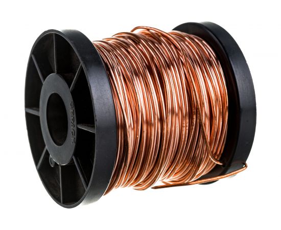 Проволока Торкабель ММ 1,00 мм, 28 м, 200 г 0712179201903 