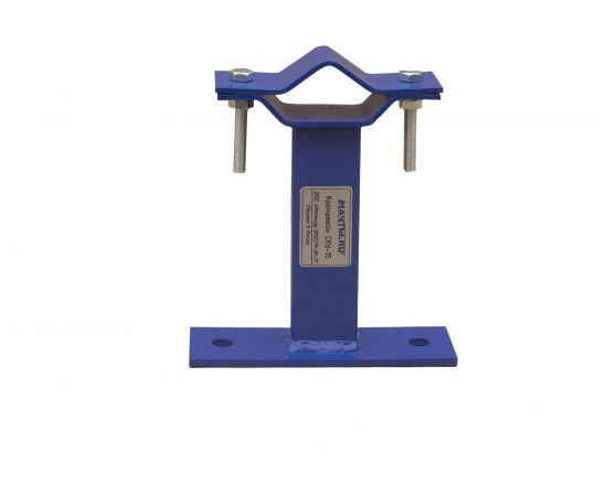 Кронштейн Мачты.ру СКУ-15 синий 201801301552 