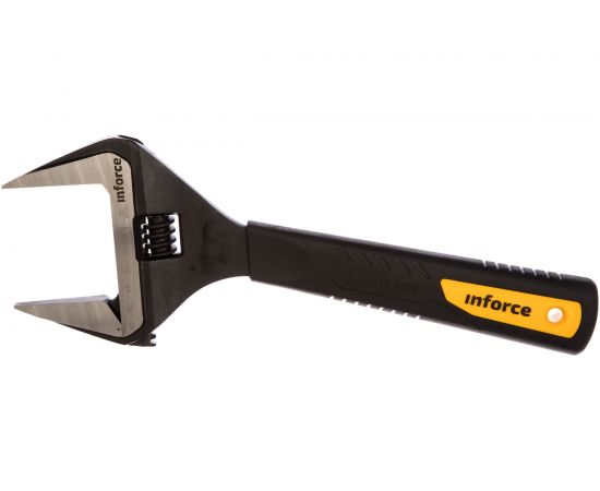 Разводной ключ 300мм Inforce 06-05-93 