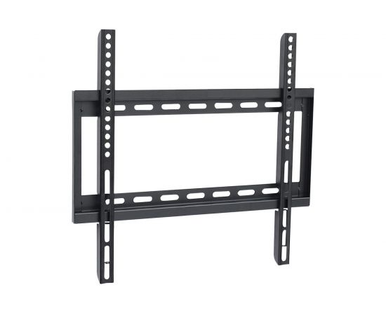 Кронштейн для ТВ телевизора Точка Роста 26-65 дюймов, прочный, настенный 8472186 