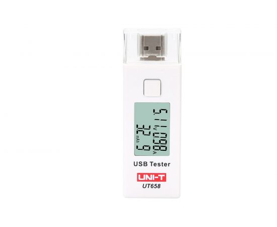 Тестер UNI-T UT658 USB 00-00006946 