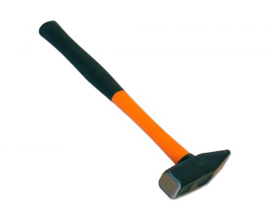 Молоток немецкого типа SANTOOL с фибергласовой ручкой 800 гр 030801-080 